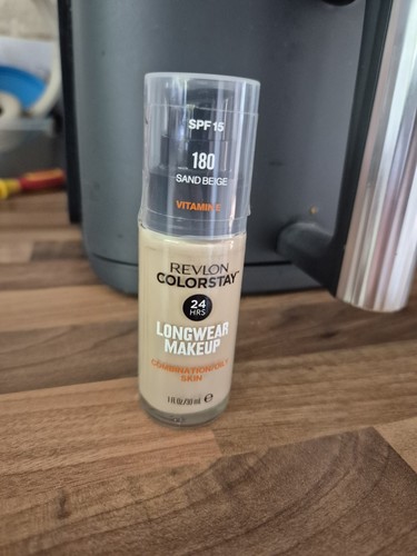 Revlon colorstay liquid - revlon,