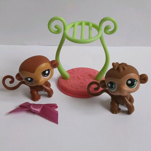 Littlest pet shop - pet, #56