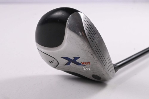 Callaway hot 2007 wood - x, /
