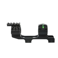 25.4mm 30mm Scope Mount Bubble