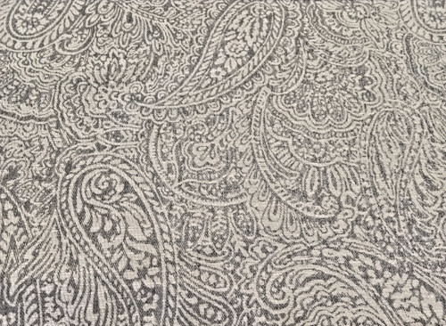 Metres slate grey cream - 3,
