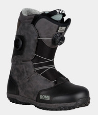 Snowboard Boot - Rome - Bodega