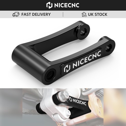 Nicecnc for ktm 690 - for,