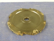 Tenoning Disc for spindle