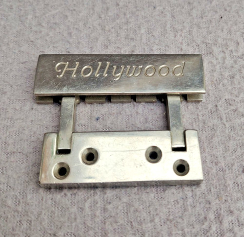1960 framus hollywood - 1960's,