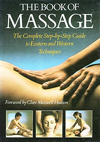 Book massage by - of,