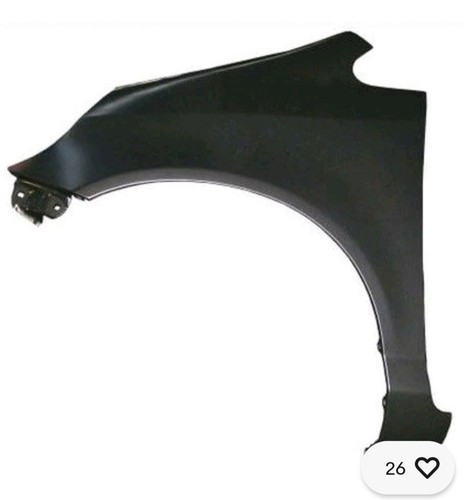 Fits honda jazz 2001 2008 - fits,
