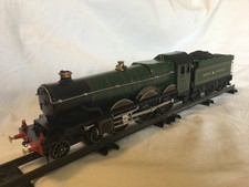 Vintage Trains O Gauge