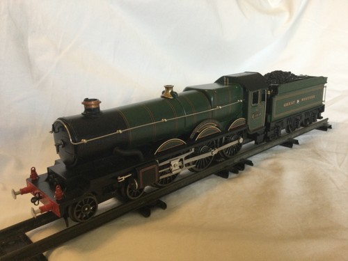 Vintage trains gauge - trains, o