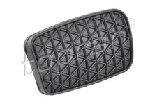 TOPRAN 206 496 Brake Pedal Pad for OPEL,VAUXHALL