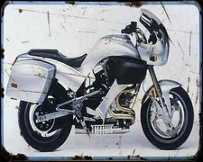 Buell S3T Thunderbolt A4 Photo