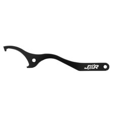 REAR SHOCK C SPANNER, PRELOAD