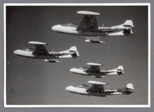 Havilland sea venom - de,