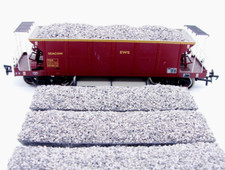 Precision OO Gauge HORNBY / BACHMANN SEACOW YGA YGB 4 X BALLAST LOADS EWS BR etc