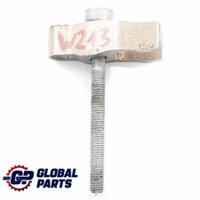 Mercedes W213 E200 E220 E300 E400 CDI OM654 Fuel Injector Bracket Mount Diesel