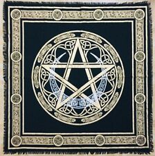 Altar Cloth Triquetra