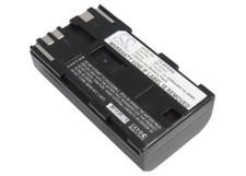 Li-ion Battery for Canon XHG1