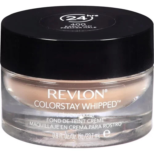 Revlon colorstay whipped creme - revlon,