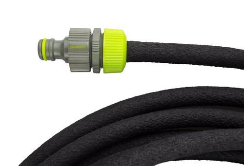 Porous pipe soaker - porous,