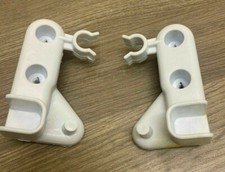 Hotpoint FFAA52Fridge Freezer