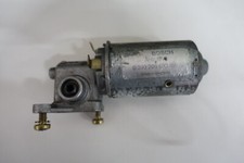 PORSCHE SEAT MOTOR 928 944 968 993 964 0390206693 4 AVAILABLE GENUINE PORSCHE