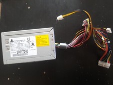 Desktop power supply Delta DPS-350PB-2C 340w atx 20017340