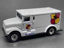 MATCHBOX INTERNATIONAL ARMORED
