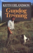 Gundog Training-Keith