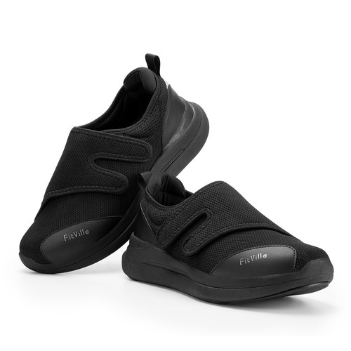 Fitville men wide fit - men's,