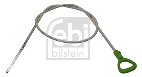 Febi oil dipstick automatic - oil,