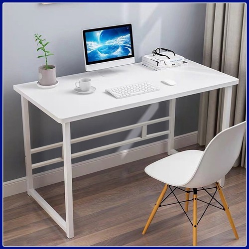 Computer desk study - desk,