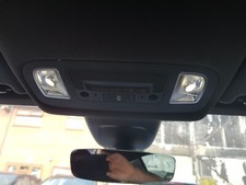 Audi TT RS Mk 3 Tfsi 400 Quattro S-Auto 2018 Interior Roof Dome Lamp Map Light