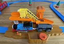 RARE TOMY Motor Road And Rail