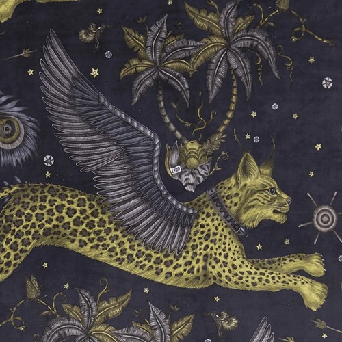 Velvet curtain fabric - velvet,