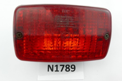 Honda gl1100 sc02 - sc02, manufactured
