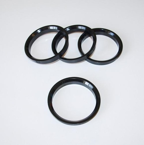 Centre spigot rings - centre,