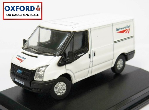 Oxford diecast 76ft023 network - diecast,