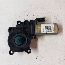 front power window engine rh