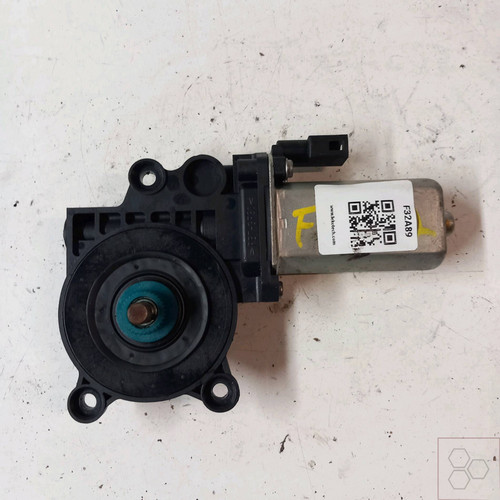 Front power window engine - front,