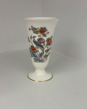 WEDGWOOD - KUTANI CRANE DESIGN