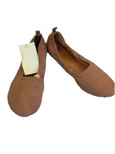 H & M WOMENS SIZE  4 DUSTY
