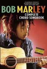 Complete Chord Songbook - 9780711988507