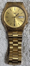 Seiko 5 Automatic 7S26-0490