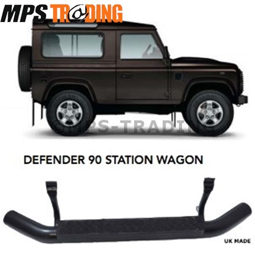 Land rover defender station - defender, 90
