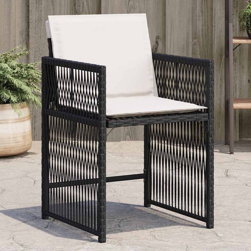 Vidaxl garden chairs with - vidaxl,