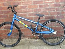 Gt Match One BMX Race Bike