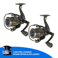 2 x High Quality Front Drag