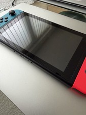 Nintendo switch console - switch, v1