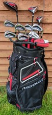 Benross HTX Mens Set -