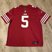 Nike San Francisco 49ers